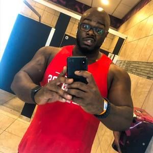 Meet your Posher, Jonathan